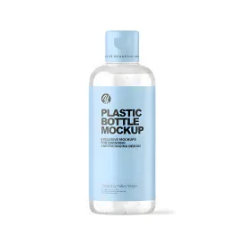 Plastic Container 4